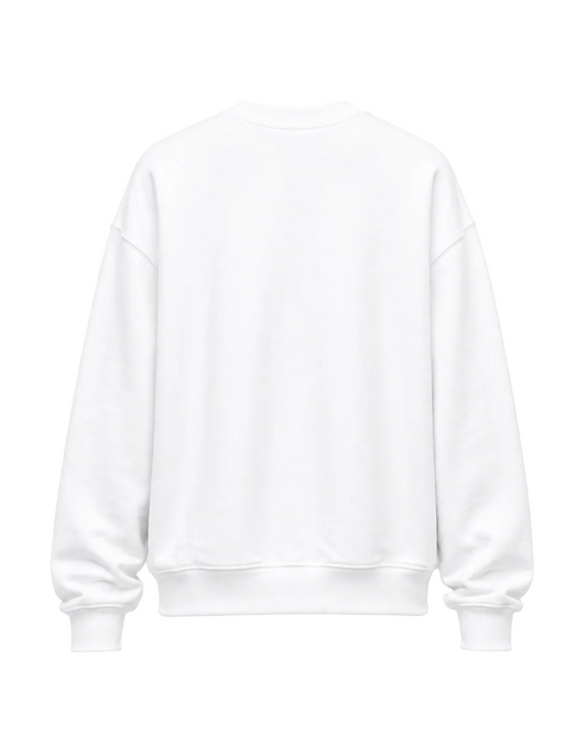 LAN SUDADERA CUELLO REDONDO